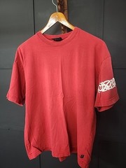 Rakiura Art Tshirt, Hand Printed New Zealand, XL, See Description For Defects