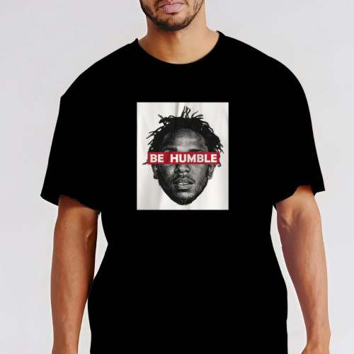 KENDRICK LAMAR – T-Shirt Size S-5XL