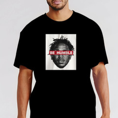 KENDRICK LAMAR – T-Shirt Size S-5XL