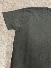 RAMONES, RAMONES 1-2-3-4 CLOTHING CO. Size M SHORT SLEEVE TEE SHIRT, EUC