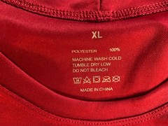 New Men’s Telaleo brand XL t-shirt