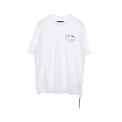 AMIRI Arts District Cotton T Shirt – DUTY FREE