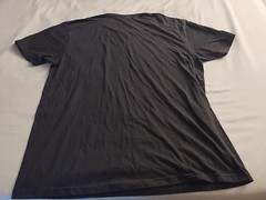 Gildan Adult Softstyle Stylish T Shirt Dinosaur Security Size XL