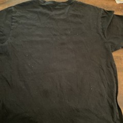 True Religion Men’s Short Sleeve Crew Neck T-Shirt Large