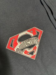 Gildan Ohio State Buckeyes Graphic Tee Black Short Sleeve Shirt L NCAA