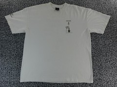 VTG 2012 Drake Take Care Paradise Tour T-Shirt OVO Club Paradise Invite Only XL