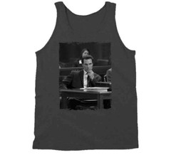 The Lincoln Lawyer Matthew Mcconaughey Movie T Shirt
