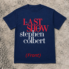 Thanks for Watching TV Show 2026 T-shirt, Late Night Comedy Cotton T-Shirt