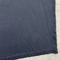 TravisMathew T-Shirt Mens M Gray Blue Golf Sucks Graphic Pima Cotton Streetwear