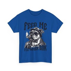 ll Never Bar dog T-Shirt – Funny Pet Lover Tee for Proud Dog Fathers & Owners