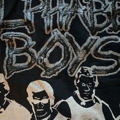 Double Line Watch For The Alphabet Boys T Shirt Mens 2XL Tall USA Graphic Tee