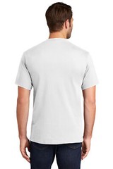Sanmar Men’s PC61 T-Shirt – White