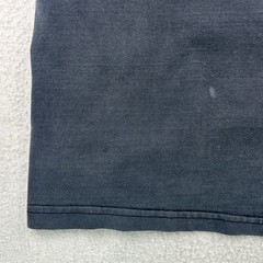 Vintage Levi’s T-Shirt Men’s Size XL Black 90s 501 XX Jeans Made In USA