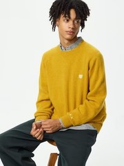 PSL KAWS WINTER x UNIQLO Lambswool Crewneck Sweater 4 colors New Japan 2025