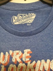 New Captain America You’re Looking at a Legend Mens Medium Soft Comfy T-shirt
