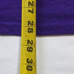 Gildan Dryblend Size XL I’m Not Old I’m Vintage Funny T-Shirt Purple