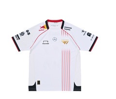 2024 T1 World Champions Uniform Jersey 100% Authentic