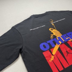 IM7945-010 Nike Air Jordan Others Make It Happen Since ’85 Graphic T-Shirt Small