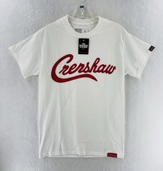 BNWT Crenshaw The Marathon Clothing T-Shirt – Nipsey Hussle – Size Medium / S