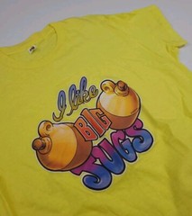 Vintage 70s 1979 I Like Big Jugs Print T Shirt Vtg Rare 1970s Funny Joke Art USA