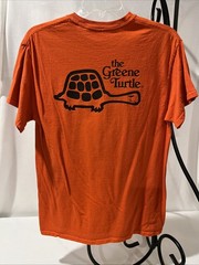 National Bohemian and Baltimore Baseball shirt