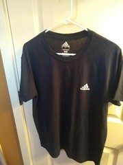 T-shirts lot of 12 adult medium various brands colors, some new