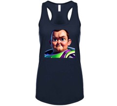 Hasbulla Lightyear Hasbulla Magomedov Parody T Shirt