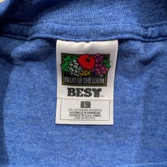 Vintage 90s Star of India Sailing Ship San Diego CA Single Stitch T-Shirt Size L