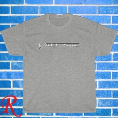 New Aston Martin Valkyrie Logo Black/Grey/Navy/White Size S-5XL Unisex T-Shirt