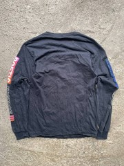 Poetic Justice Long Sleeve XS