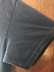 Rivalgears Men’s Navy Just Say No Ohio State Large Good Condition