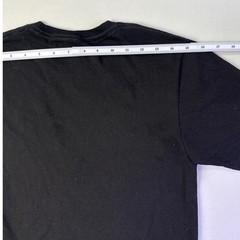 SUNA San Francisco California Golden Gate Bridge Graphic T-Shirt Black Small