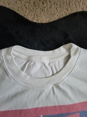Vintage Goofy Movie Promo Shirt ( Cut Tag And Not Single Stitch)