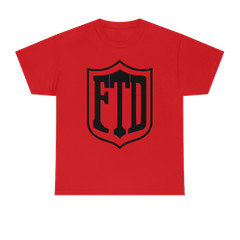 Dave East FTD From The Dirt Shirt Different Colors Available
