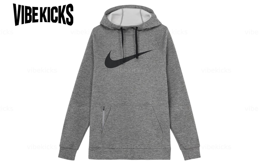 Nike Sweatshirts Men Toned Dark Gray CU6240-063 New