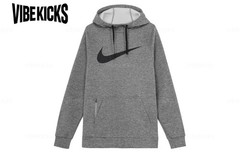 Nike Sweatshirts Men Toned Dark Gray CU6240-063 New