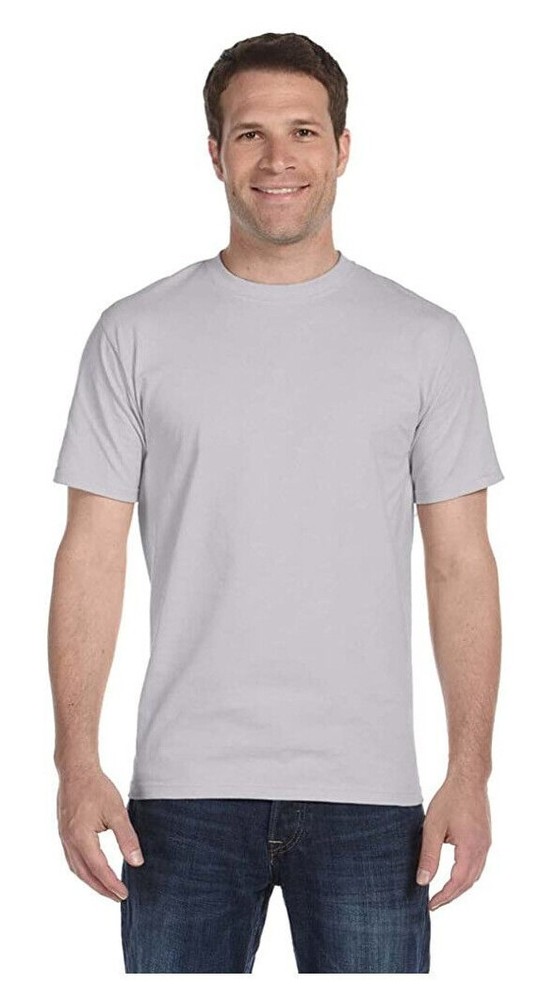 Gildan Adult Dry Blend 5.6 oz., 50/50 TShirt – G800