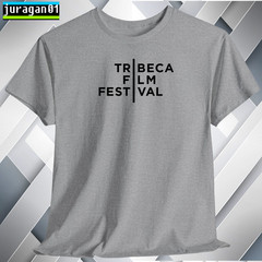 Tribeca Film Festival Shirt Black Navy White Grey Red Orange Choco S to 5XL USA