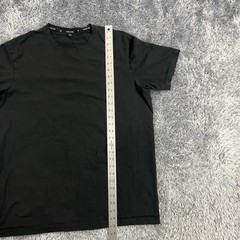 Public Rec Shirt Adult Extra Large Black Go To Tee Stretch Casual Everyday Mens
