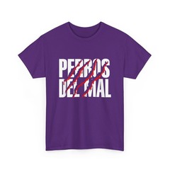 Perros Del Mal Red Claw T-Shirt