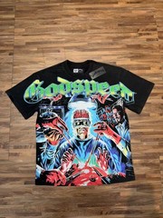 Godspeed t-shirt black sale S-M-L-XL 2026
