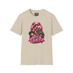 Nice Rack Softstyle T-Shirt