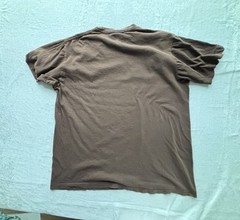 VTG Y2K Big Lebowski World Of Pain Tultex T-Shirt TM ©️Universal Studios Cotton