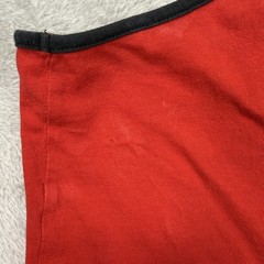 UNDER ARMOUR Bruce Lee Tank Top Womens XL Red Roots Of Fight Racerback Loose