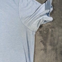 Travis Mathew The Cloud Tee Shirt V Neck Mens XL Maroon Blue Heathered Lot of 2