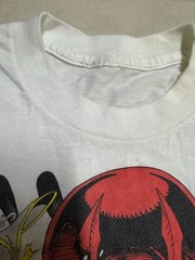 Vintage 90s Marvel Comics Wolverine Magneto Cable Comic Images X Men T Shirt