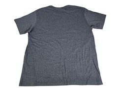Micron Technology Gray T-Shirt With Beanie Cap D&H Men’s Size 3XL New