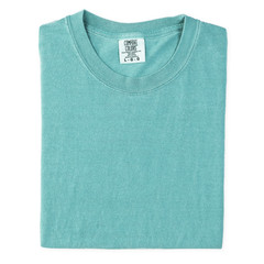 Comfort Colors C-1717 Sea Foam T Shirts 13 total