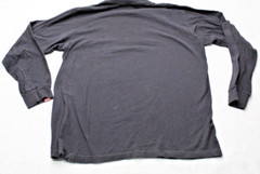 Vans Classic Long Sleeve Pullover Shirt Men’s M