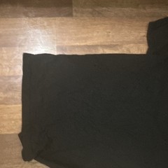 Universal Studios Hollywood Boo Super Nintendo World Black Graphic Tee L